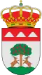 Coat of arms of Minglanilla, Spain