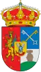 Coat of arms of Mingorría