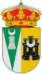 Coat of arms of Miranda de Azán