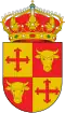 Coat of arms of Muñomer del Peco
