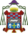 Coat of arms of Noreña