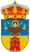 Coat of arms of Paracuellos de la Ribera