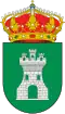 Coat of arms of Partido de la Sierra en Tobalina