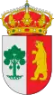 Coat of arms of Pesaguero