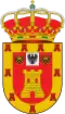 Coat of arms of Piña de Campos