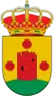 Coat of arms of Piqueras del Castillo