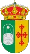 Coat of arms of Pozo de Almoguera, Spain