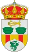 Coat of arms of Pozos de Hinojo