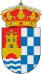 Coat of arms of Puente del Congosto