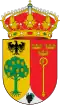 Coat of arms of Quintana del Pidio