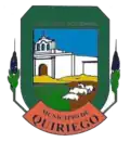 Coat of arms of Quiriego