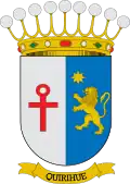 Coat of arms