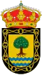 Coat of arms of Riós