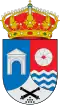 Coat of arms of Riotuerto