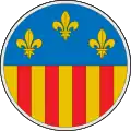 Coat of arms of Sant Lluís