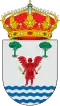 Coat of arms of San Miguel de Bernuy