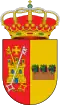 Coat of arms of Santa Inés