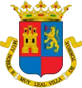 Coat of arms of Torrox