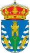 Coat of arms of Trabada