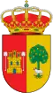 Coat of arms of Vallejera