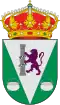 Coat of arms of Valverde de Leganés, Spain
