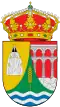 Coat of arms of Valverde del Majano