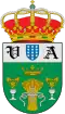 Coat of arms of Velascálvaro, Spain