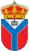 Coat of arms of Villalcampo