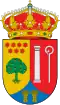 Coat of arms of Villamayor de los Montes