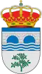 Coat of arms of Villamejil