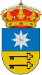 Coat of arms of Villanova&nbsp;(Spanish)