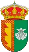 Coat of arms of Villanueva de San Juan, Spain