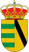 Coat of arms of Villarejo de la Peñuela, Spain