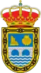 Coat of arms of Villasabariego