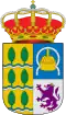 Coat of arms of Villazala