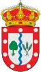 Coat of arms of Villazanzo de Valderaduey