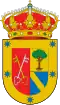 Coat of arms of Villeguillo
