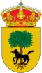 Coat of arms of Vinuesa