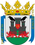 Coat of arms of Vitoria-Gasteiz