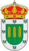 Coat of arms of Zarzuela del Monte