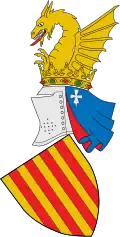 Coat of arms of