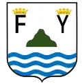 Coat of arms of Puerto Plata