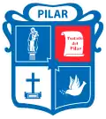 Coat of arms of Pilar