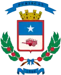 Official seal of Puriscal