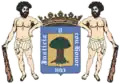 Coat of arms of Valsequillo de Gran Canaria