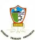 Coat of arms of Ahome Municipality