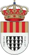 Coat of arms of Aigües