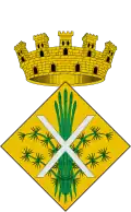 Coat of arms of Esparreguera