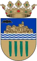 Coat of arms of Catarroja