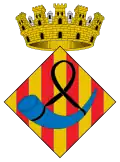 Coat of arms of Cornellà de Llobregat